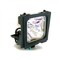 Ereplacements Projector Lamp For Sharp Xg-P2 BQC-XGP20X1-ER - alternate 2